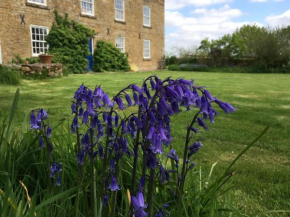 Cotswolds Mine Hill House